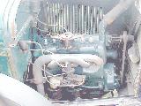 28k photo of 1928 Ford A roadster-pickup, engine
