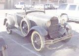 12k photo of 1928 Ford A roadster-pickup