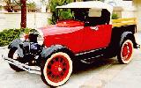 16k photo of 1928 Ford A roadster-pickup