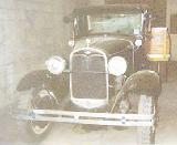 10k photo of 1930 Ford AA 1-ton flatbed