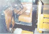 15k photo of 1930 Ford AA 1-ton flatbed, cab
