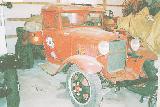 22k photo of 1930 Ford AA gas truck