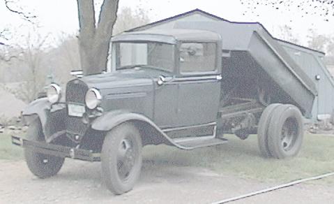 International Trucks For Sale >> Oldtimer gallery. Trucks. 1930 Ford-AA. International Trucks For Sale >> Oldtimer gallery. Trucks. 1930 Ford-AA.