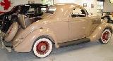 20k photo of 1935 Ford 3-window coupe