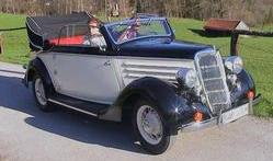 1935 Ford-V8-48 Deutz Cabriolet