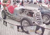 54k photo of 1935 Ford based racing car, Australia