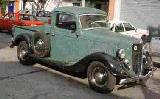 17k photo of 1936 Ford V8 pickup