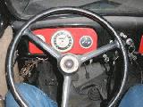 19k photo of 1938 Ford-Eifel dashboard