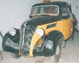 36k photo of 1939 Ford-Eifel 2-door Limousine