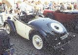 91k photo of 1937-1939 Ford-Eifel 2-seater Cabriolet