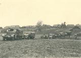 44k WW2 photo of Sd. Kfz. 9 Typ F3