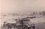 12k WW2 photo of Sd. Kfz. 9 Typ F3