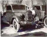 23k WW2 photo of Ford V8-51 cargo