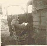 15k WW2 photo of Ford V8-51 cargo
