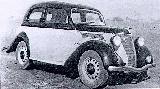 23k photo of 1937-1939 Ford-Eifel 2-door Limousine