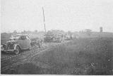 29k WW2 photo of 2 Ford-Eifel in USSR