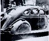 55k WW2 photo of Ford-V8 G81A Special 4-door Limousine