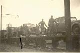 13k WW2 photo of Ford V8-51 cargo