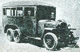 74k photo of 1943-1945 GAZ-05-193 bus