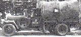 55к фото ГАЗ-АА военного выпуска до 1943 года