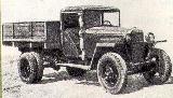 32k image of 1943 GAZ-AA