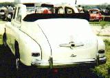 16k image of M-20 cabriolet