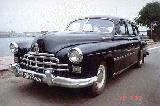 15k image of 1953 GAZ-12 limousine