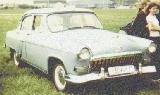17k image of 1958-62 GAZ-21I (1961)