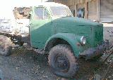 48k image of 1963 GAZ-63 KO of Markus Baum