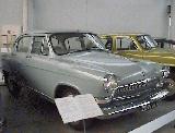 38k image of 1962-1965 GAZ-21L