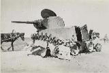 50k WW2 photo of BA-10