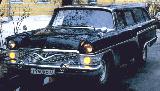 80k image of 1979 GAZ-13 Chaika universal