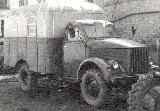 67k image of GAZ-63 PARM
