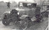 59k photo of pre-war GAZ-AAA