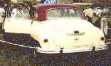 22k image of GAZ-12 limousine