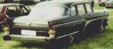 10k image of GAZ-13 Chaika