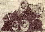 46k image of 1938 GAZ-21
