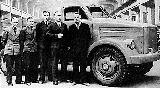 25k image of GAZ-51 prototype