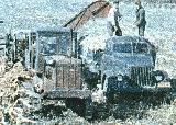 70k image of GAZ-51
