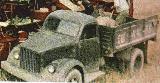 58k image of GAZ-51