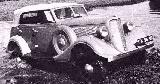 28k photo of GAZ-61-40