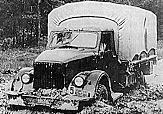 GAZ-63A, 1st generation, 1948-49