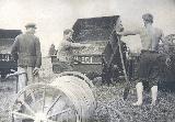 75k 1963-64 photo of GAZ-93, 3rd series, Estonia