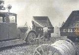 68k 1963-64 photo of GAZ-93, 3rd series, Estonia