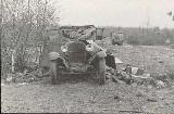 77k WW2 photo of GAZ-AA and STZ-5