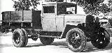 34k photo of 1943 GAZ-AA