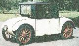 64k photo of Hanomag 2/10 PS limousine