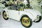 83k photo of 1926 Hanomag 2/10 PS open