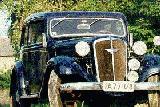 21k photo of 1936 Hanomag-Kurier