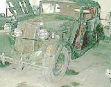 13k photo of 1936 Hanomag-Rekord Cabriolet